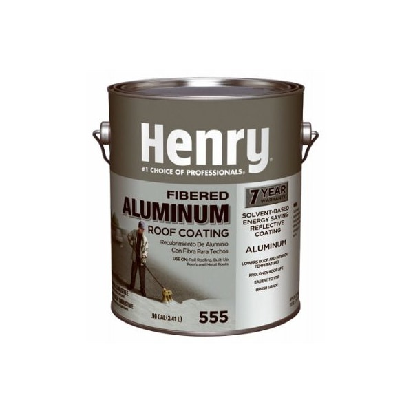 Henry GAL Fiber ALU Roof Coat HE555042 - main